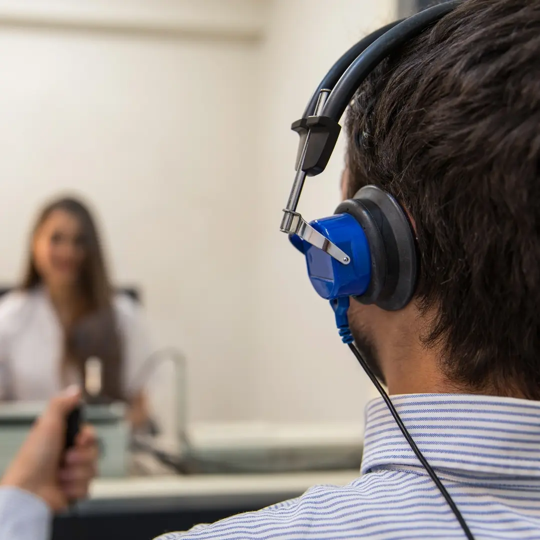 Examen auditivo 011