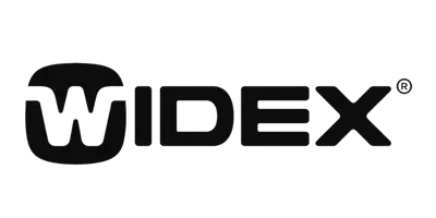 Logo Widex