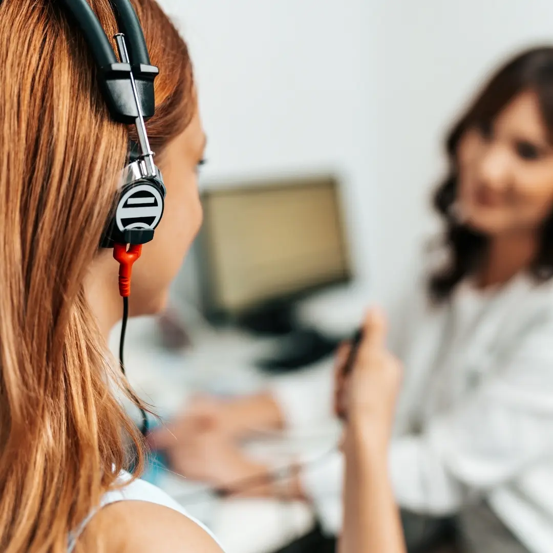Logoaudiometría 01
